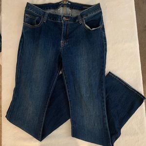 Lucky Brand Jeans - Ginger Boot